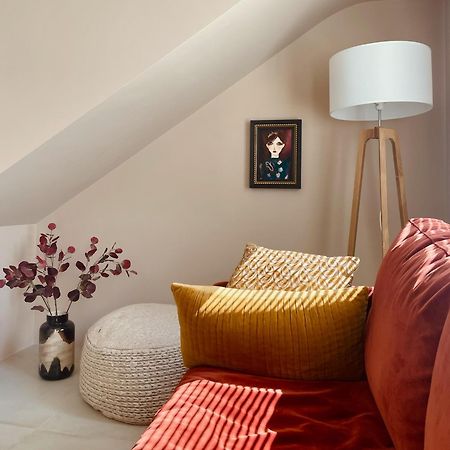 Casita 10 Malaga, Holiday Home With Roof Terrace Εξωτερικό φωτογραφία