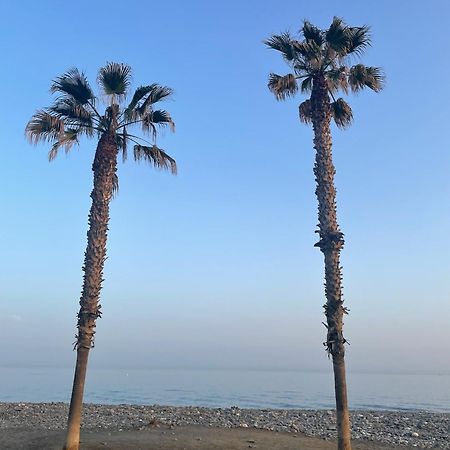Casita 10 Malaga, Holiday Home With Roof Terrace Εξωτερικό φωτογραφία