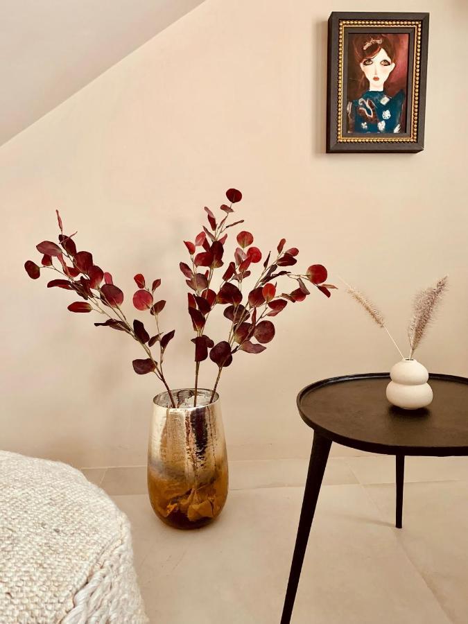 Casita 10 Malaga, Holiday Home With Roof Terrace Εξωτερικό φωτογραφία