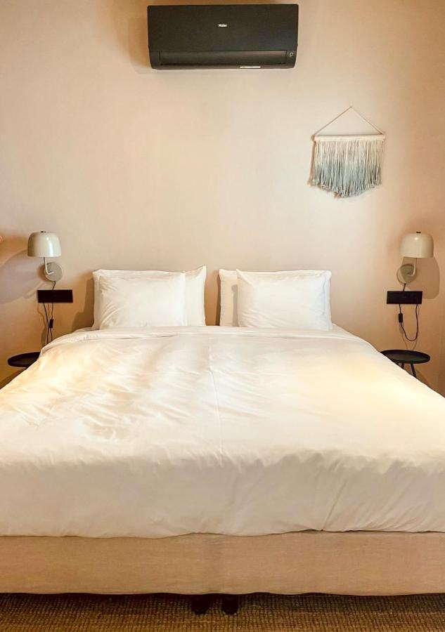 Casita 10 Malaga, Holiday Home With Roof Terrace Εξωτερικό φωτογραφία