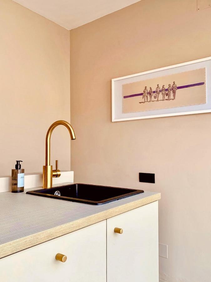 Casita 10 Malaga, Holiday Home With Roof Terrace Εξωτερικό φωτογραφία