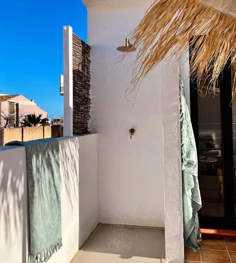 Casita 10 Malaga, Holiday Home With Roof Terrace Εξωτερικό φωτογραφία