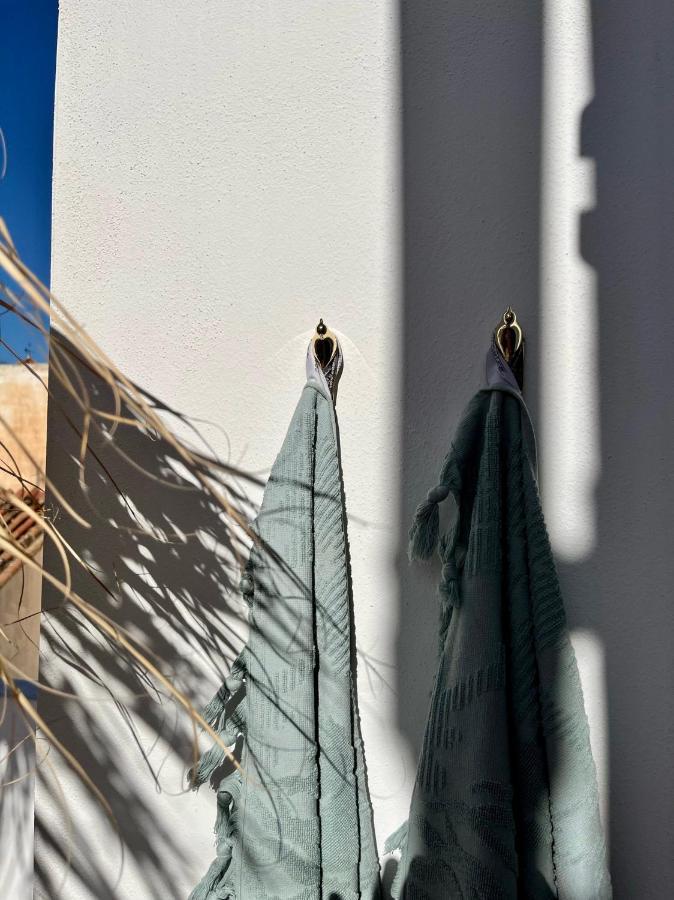 Casita 10 Malaga, Holiday Home With Roof Terrace Εξωτερικό φωτογραφία