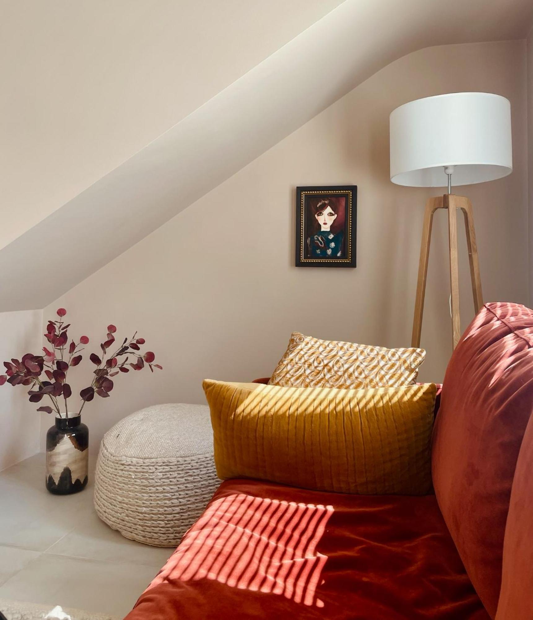 Casita 10 Malaga, Holiday Home With Roof Terrace Εξωτερικό φωτογραφία