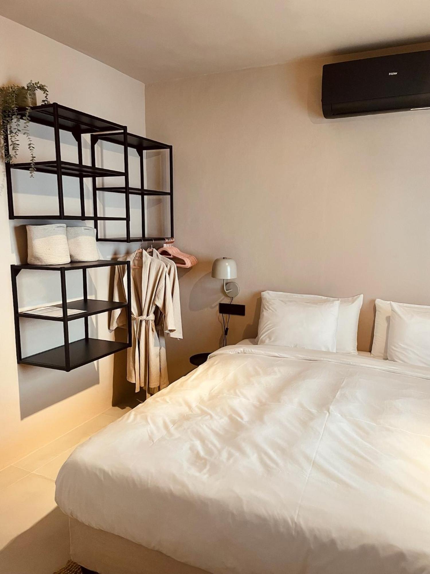 Casita 10 Malaga, Holiday Home With Roof Terrace Εξωτερικό φωτογραφία